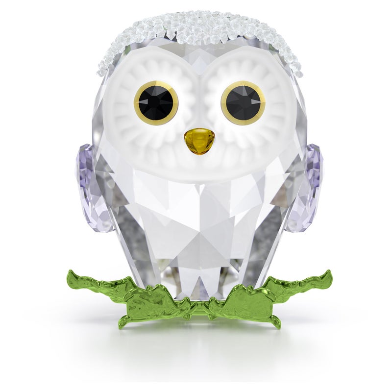 Swarovski Idyllia Baby Owl - Image 1