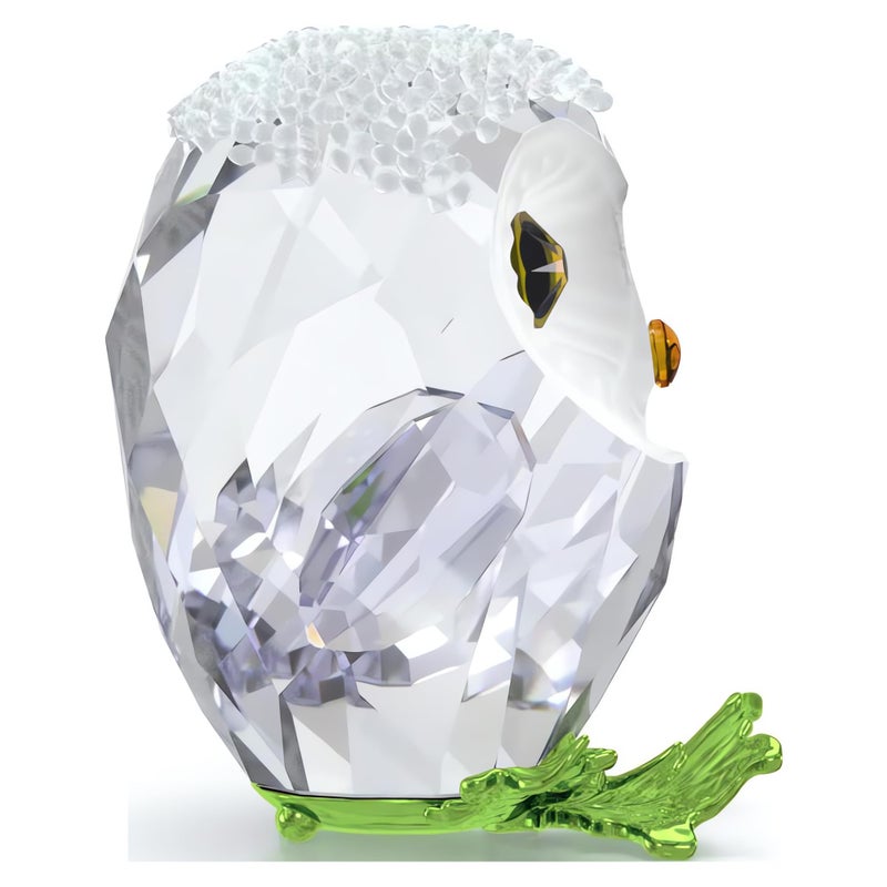 Swarovski Idyllia Baby Owl - Image 4