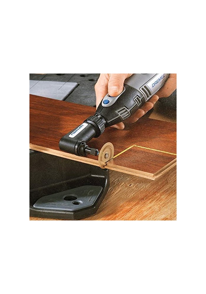 Dremel EZ544 EZ Lock Wood Cutting Wheel for Rotary Tools - Image 2