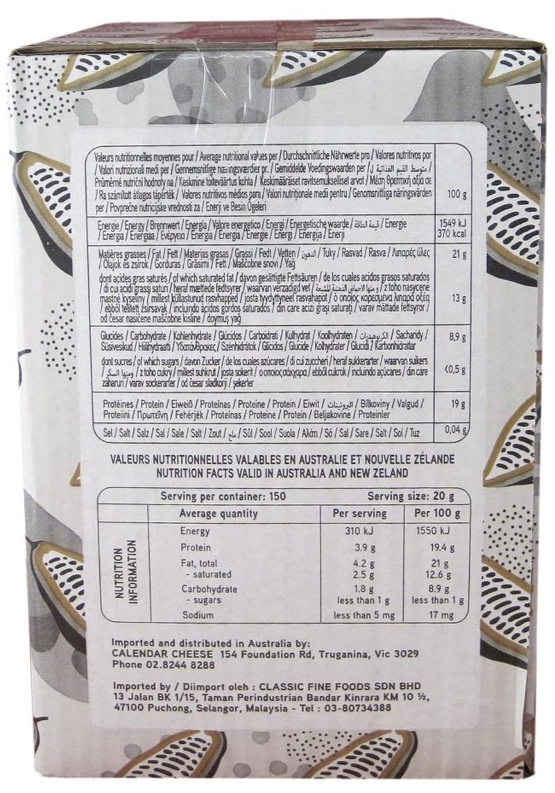 Valrhona Cocoa Powder - 3 kg - Image 3