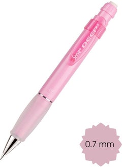 Serve Deep Mechanical Pencil Candy Pink 0.7 mm 