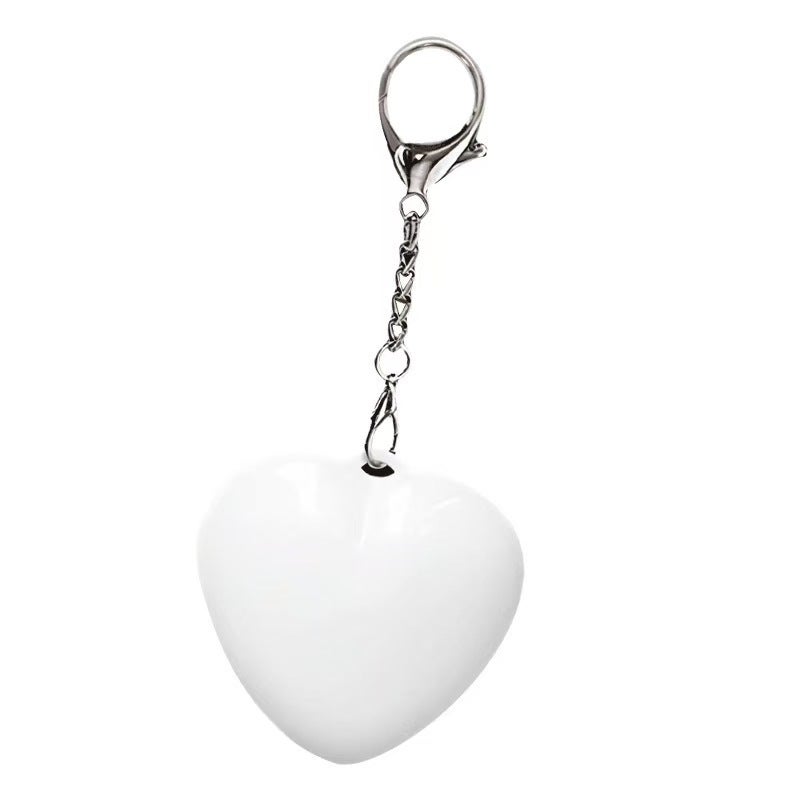 Touch Light Heart-Shaped Bag Night Light - Image 5