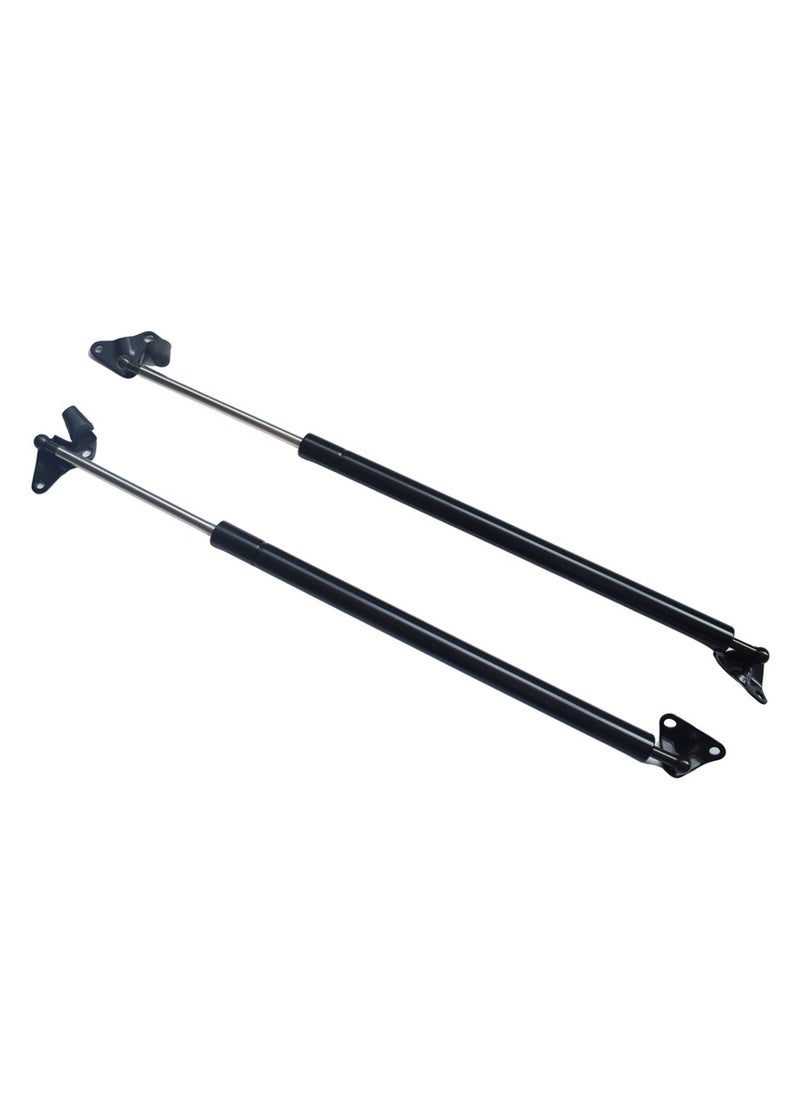 Machter - 2 x Rear Door Tailgate Gas Struts Compatible With Toyota Hiace Standard Roof Van 2005-2019 Low Roof - Image 1