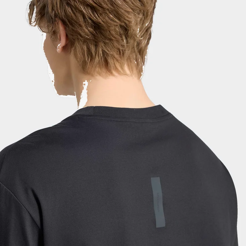 Adidas Originals  ADIDAS Z.N.E. LOOSE FIT T-SHIRT for Men | Best Price UAE