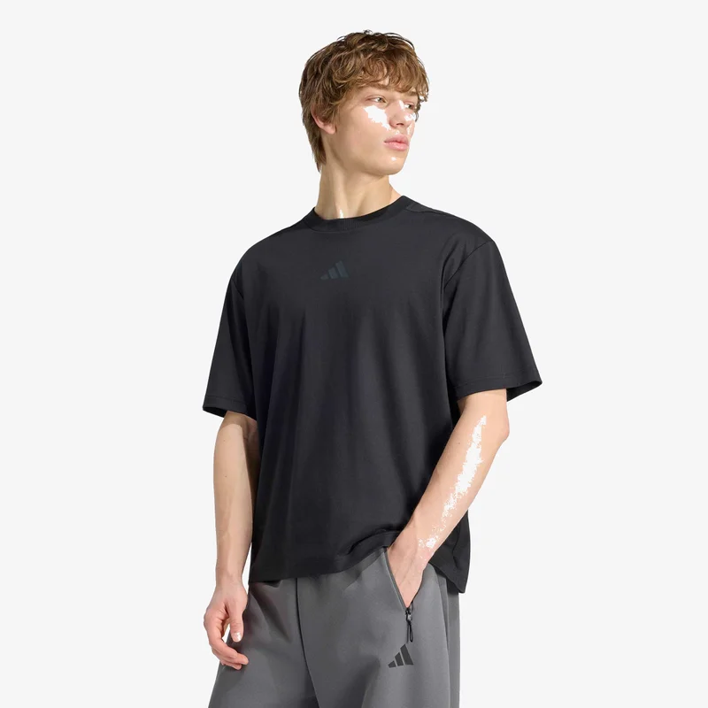 Adidas Originals  ADIDAS Z.N.E. LOOSE FIT T-SHIRT for Men | Best Price UAE