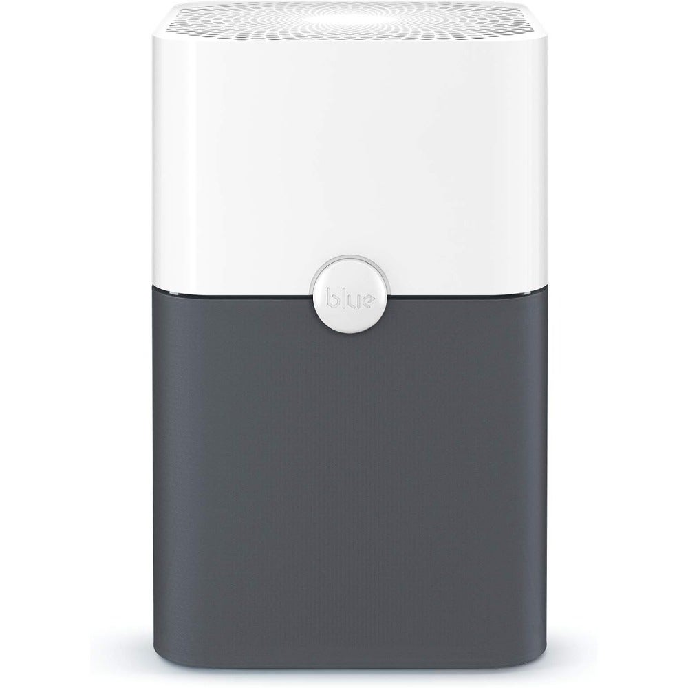 Air Purifier Pure 221 Cleans Up To 2592 Sq Ft AQI Display HEPASilent Technology Removes 99.97 Pollen Dust Mould Bacteria Viruses VOCs Odours Home Office White 1+4 Years Warranty