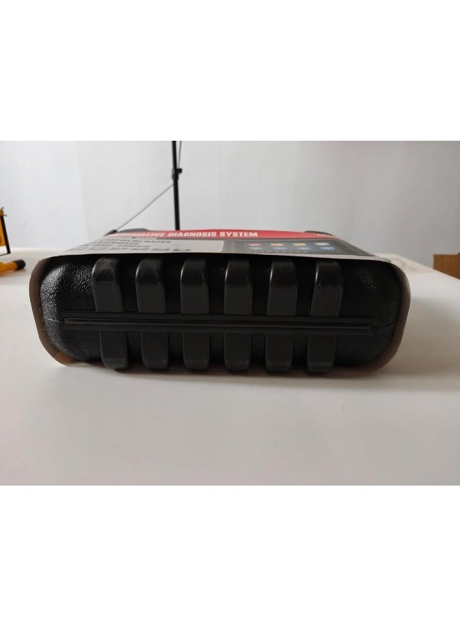 أوتل جهاز فحص Autel MaxiCheck MX900 OBD2 لتشخيص جميع أنظمة السيارة، مزود بكاميرا فحص رقمية MV108 - Image 4