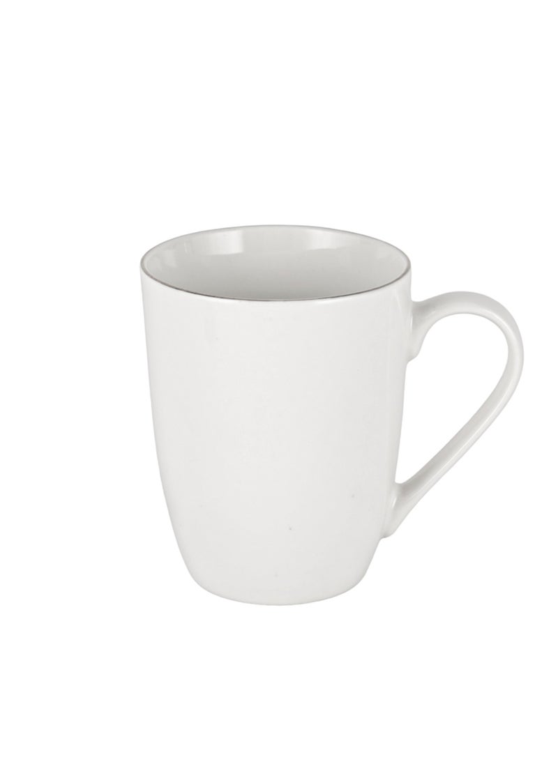 DELCASA Delcasa 350 ml Ceramic Mug- DC3082  - Image 2