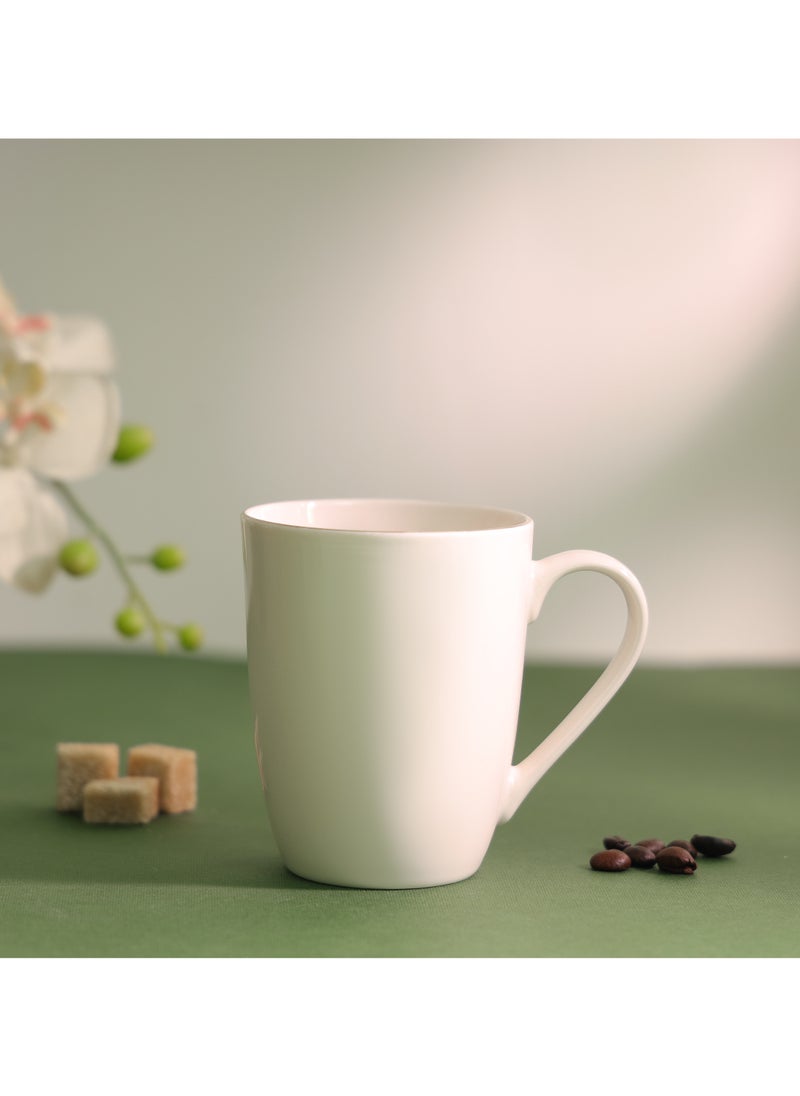 DELCASA Delcasa 350 ml Ceramic Mug- DC3082  - Image 5