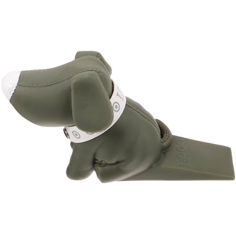 Dog Door Stop Safety Door Door Nonslip Door - Image 1