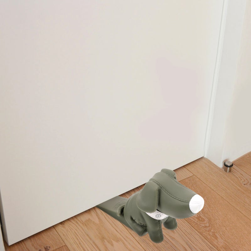 Dog Door Stop Safety Door Door Nonslip Door - Image 4