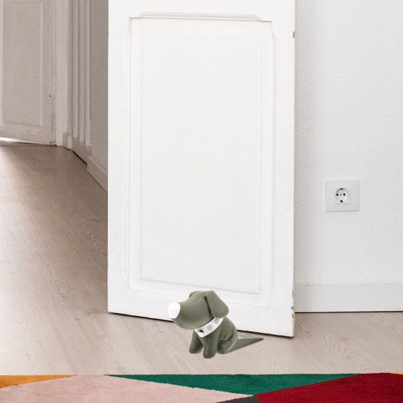 Dog Door Stop Safety Door Door Nonslip Door - Image 3