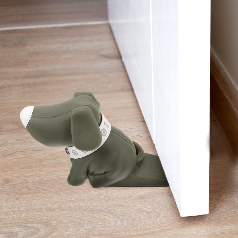 Dog Door Stop Safety Door Door Nonslip Door - Image 5