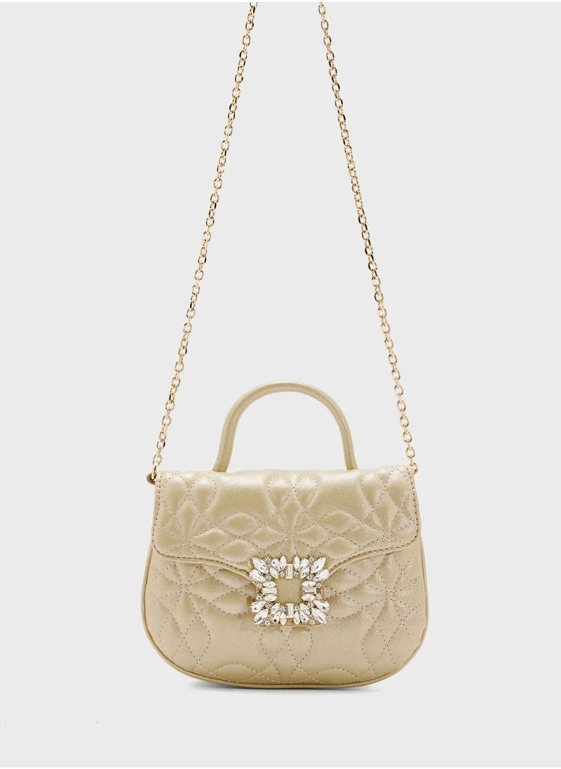 ناين ويست Hanni Crossbody
