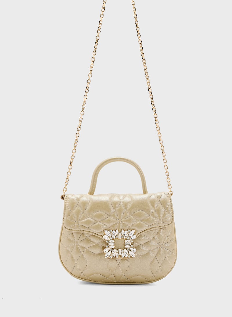 NINE WEST Hanni Crossbag  - Image 1