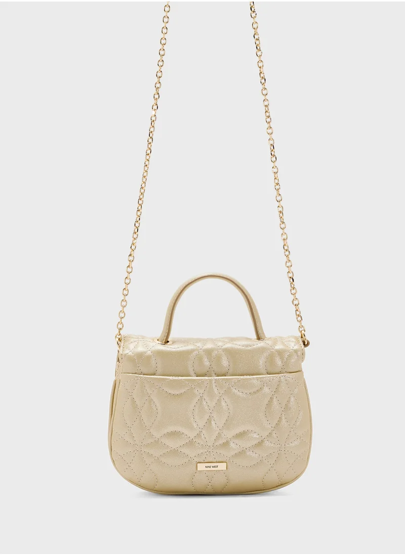 ناين ويست Hanni Crossbody