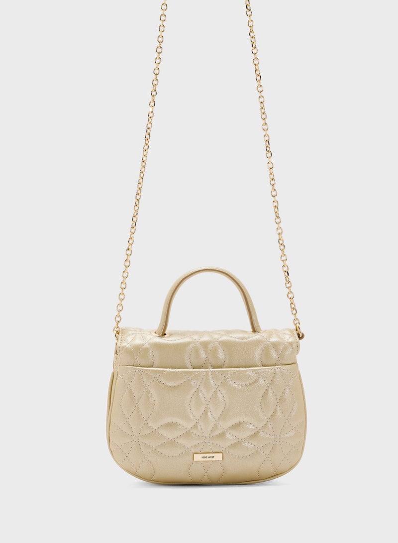 NINE WEST Hanni Crossbag  - Image 2
