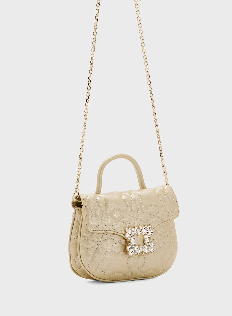 NINE WEST Hanni Crossbag