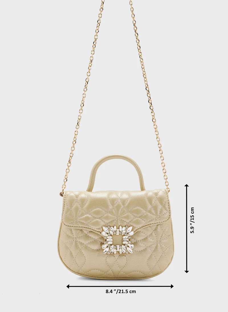 NINE WEST Hanni Crossbag