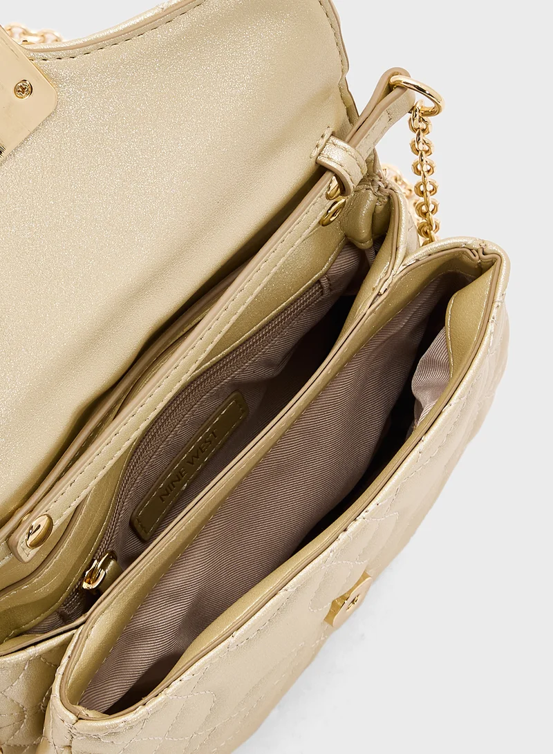 NINE WEST Hanni Crossbag
