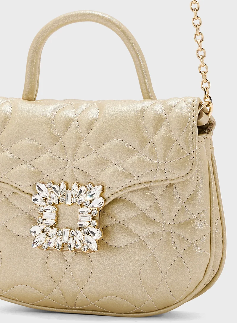 NINE WEST Hanni Crossbag