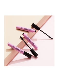 gosh GOSH Catchy Eyes Mascara Black  - Image 3