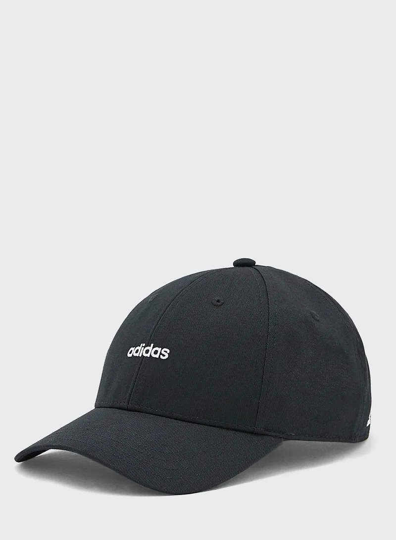 adidas كاب بشعار الماركة