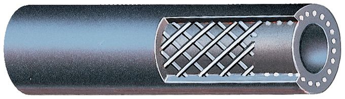 Gates 27008 Fuel Line/PCV/EEC Hose-25' Length, Inner Diameter 5/8" - Image 3