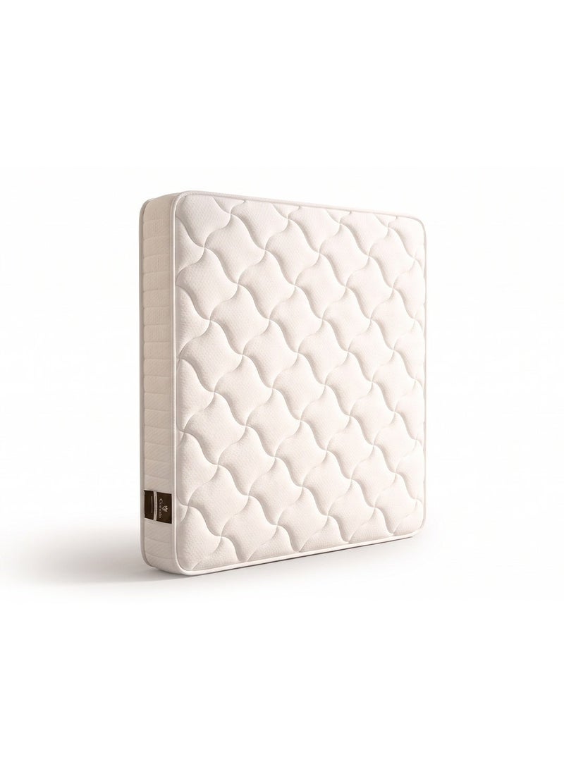 Comodo Body Rest Orthopedic Foam Mattress - Hight  20 Cm - Image 3