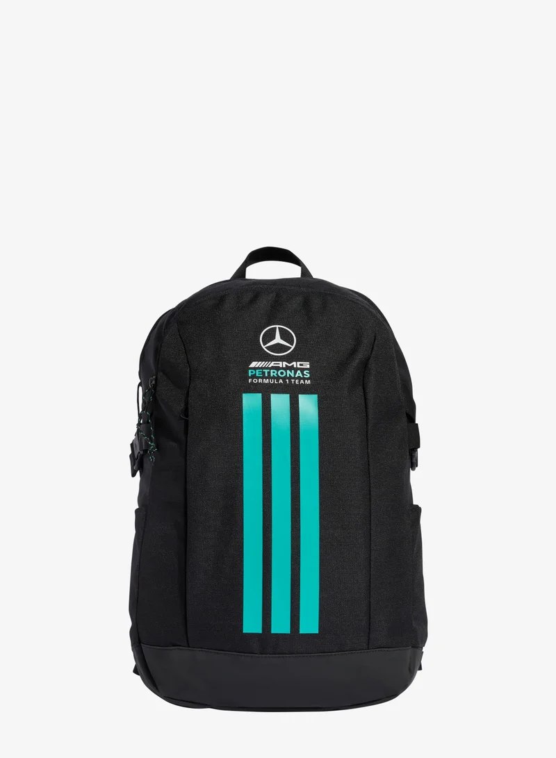 Adidas MERCEDES - AMG PETRONAS FORMULA 1 DNA 3 STRIPES BACKPACK
