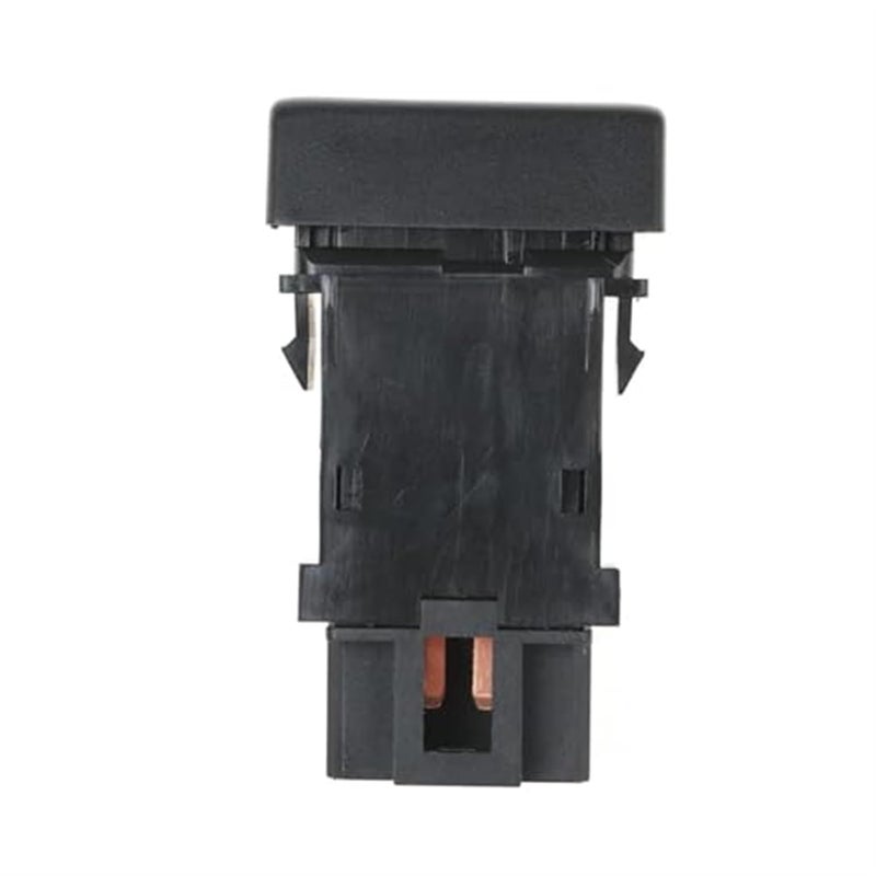 Wivplex Hazard Emergency Light Switch Button for Nissan Tsuru 2009 - Image 2