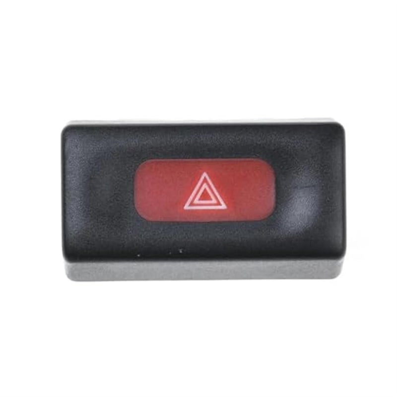 Wivplex Hazard Emergency Light Switch Button for Nissan Tsuru 2009 - Image 1
