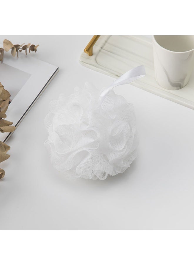 كرات الاستحمام، كرات الاستحمام المصنوعة من البولي إيثيلين البولي إيثيلين المريحة - Image 2