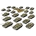 Flames of War British Comet Armoured Squadron - Image 4