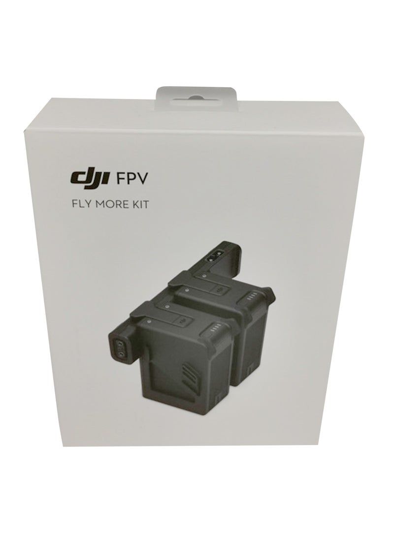 dji FPV Fly More Kit For Drone - Image 5