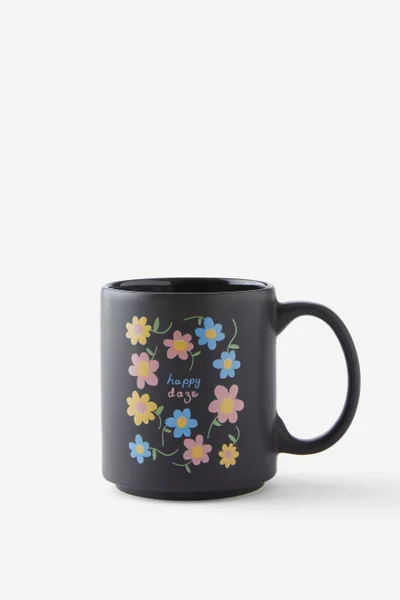 تايبو Daily Mug