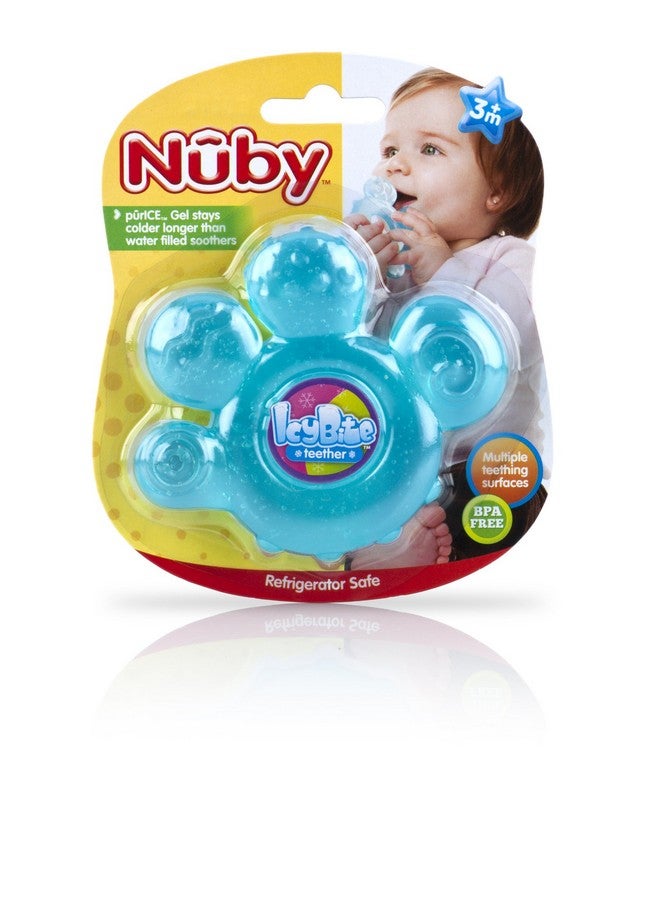 نوبي عضاضة نوبي آيسي بايت اليدوية، قد تختلف الألوان - Image 1