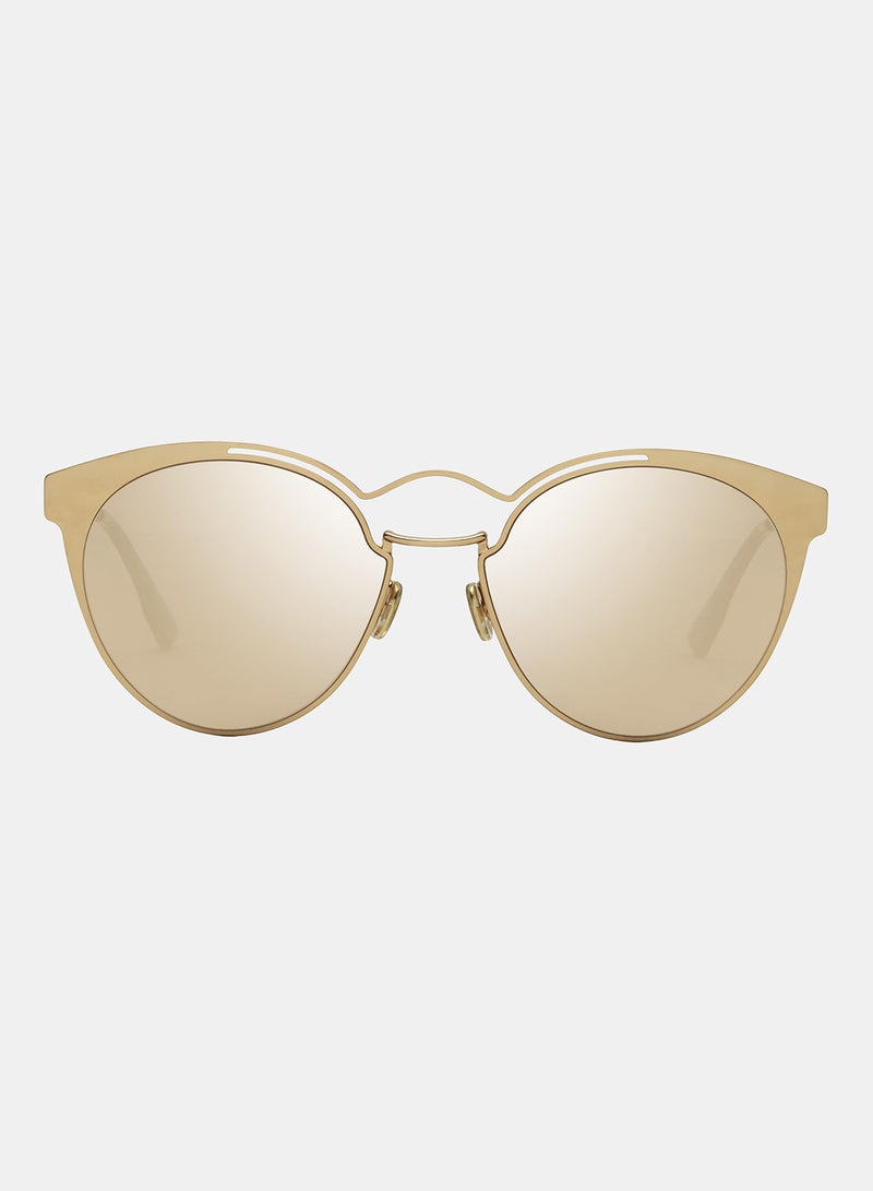 Dior Women Round Sunglasses 54 DIORNEBULA - Image 2