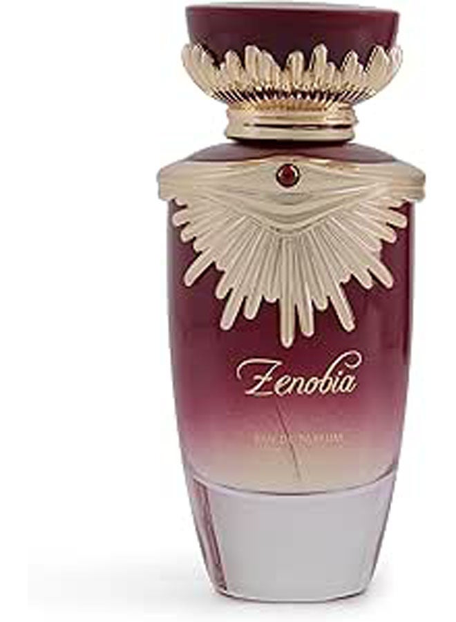 MAISON ASRAR Zenobia Perfume EDP - Image 1