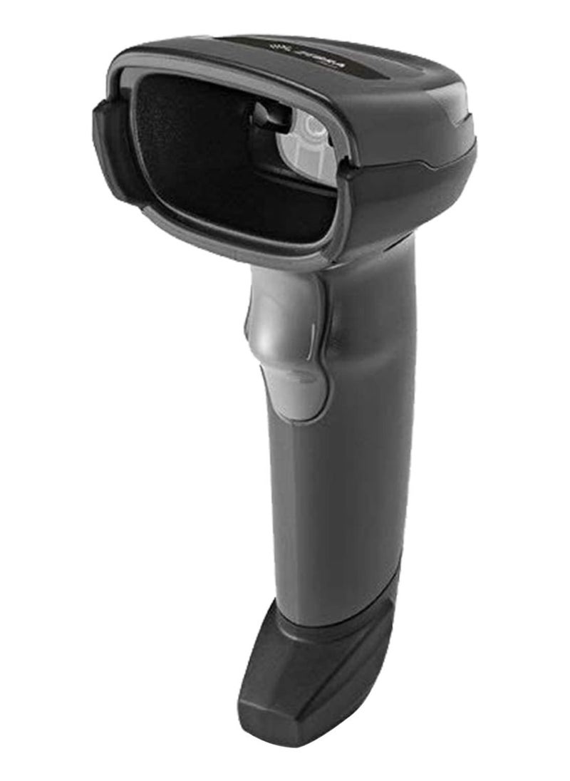 ZEBRA DS2208 2D/1D Handheld Barcode Scanner/Imager  - Image 1