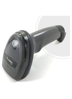ZEBRA DS2208 2D/1D Handheld Barcode Scanner/Imager  - Image 2