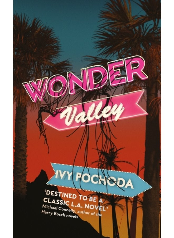 Wonder Valley - Paperback