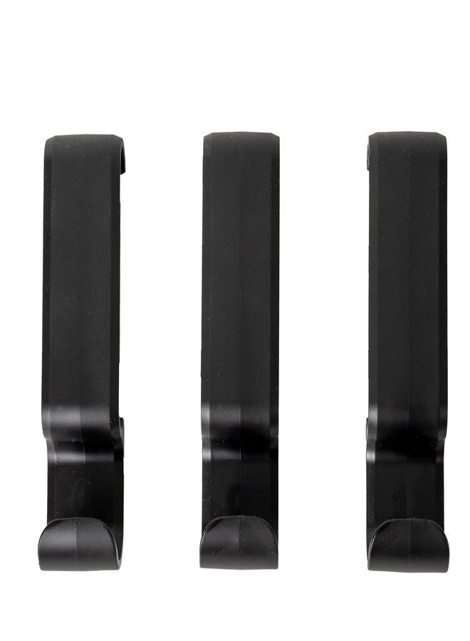 Traeger خطافات ملحقات الشواء Traeger Grills BAC643 PAL Pop-and-Lock (عبوة من 3 قطع) - Image 4