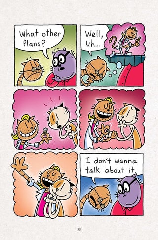 Dog Man #13: Big Jim Begins (Graphic Novel) - view 2