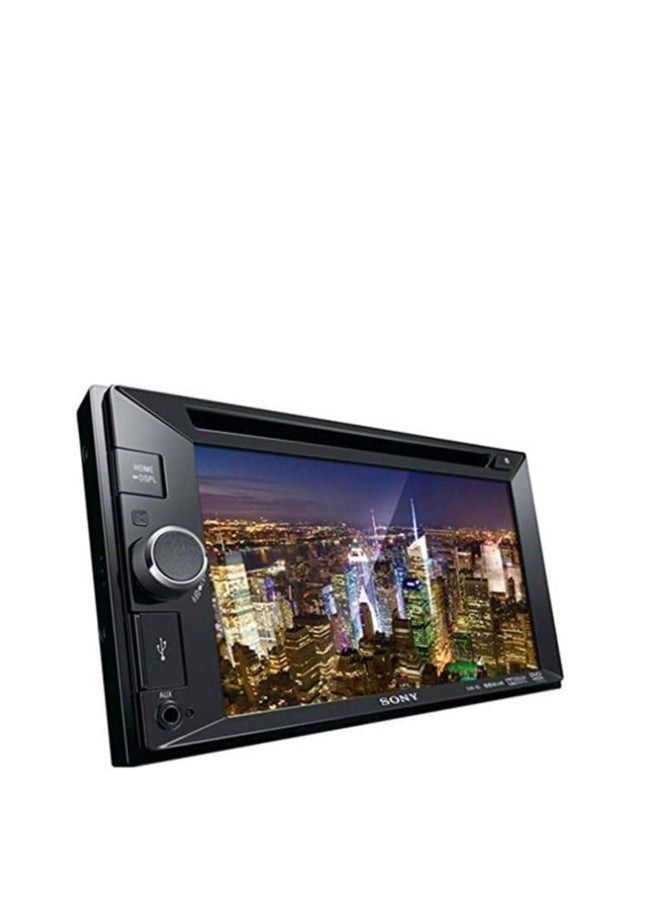 Sony Sony cassette display + flash drive + disc without remote XAV-65  - Image 1