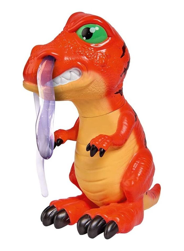 Simba T-Rotz Slime Dinosaur - Image 2