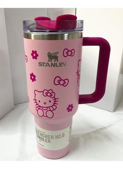New hello kitty
