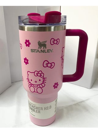 New hello kitty