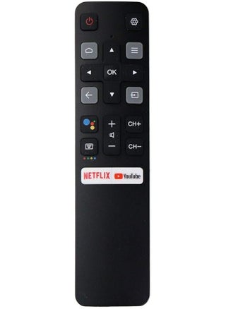 New Remote Control Rc802V Fnr1 Fit For Tcl Tv 32S6500A 65P8S 65P8 55P8S 55P8 55Ep680 50P8S 50P8 49S6800Fs 49S6800 49S6510Fs 32S6500 32S6500S 32S6800S 32S6510S 32A325 32A323 - pzsku/ZE2347E3332799CF75535Z/45/_/1740992214/49b5c4e4-8762-4aa4-9930-cb8f31296d37