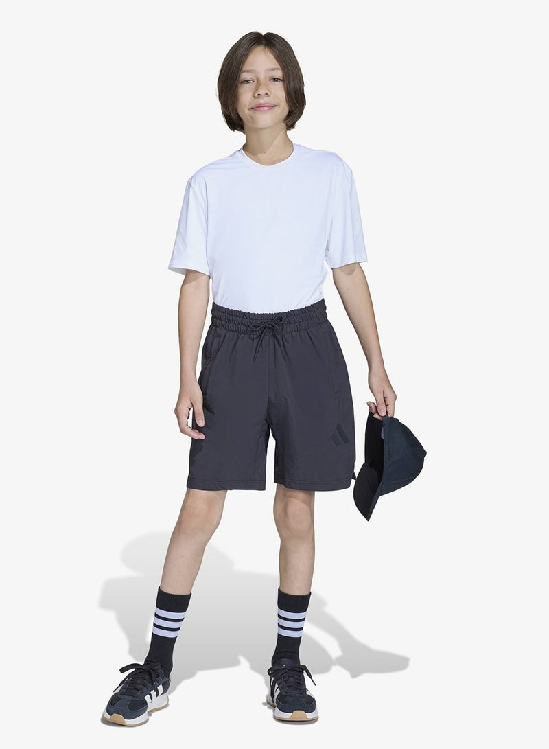 Adidas Youth Z.N.E. Stretch T-Shirt - Image 5